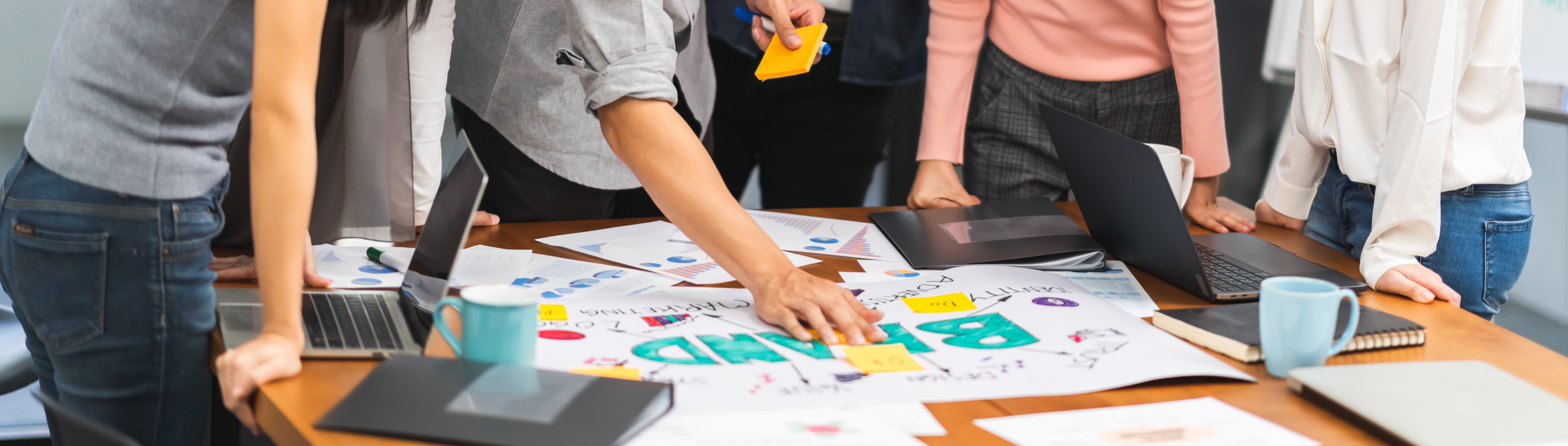 What Designers Should Know About Data